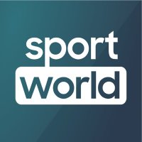 Sportworld.tv(@Sportworld_tv) 's Twitter Profile Photo