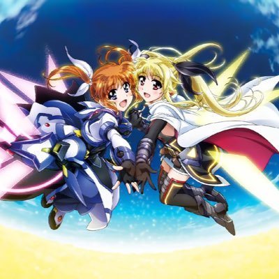 Vtuber(にじさんじ、ホロライブ、ぶいすぽっ!、のりプロ、あおぎり高校など…)と、アニメ(SAO、なのはシリーズ、ユーフォ、アスタリスク、よう実、ごちうさなど…)が好きです。フォローされたら返します。(8割くらい?)あと無言フォロー失礼します。