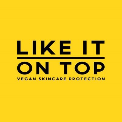 Like It On Top Natural Skincare