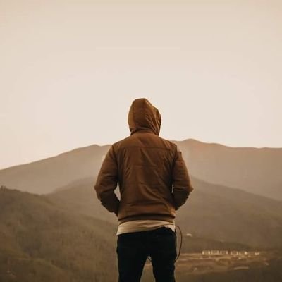 Arvind8994's profile picture. जिनको खुद पर विश्वास होता है ना

वो कभी भी चमत्कार पर विश्वास 

नहीं रखते...

क्योंकि उनको पता है कि विश्वास से

बड़े-बड़े चमत्कार हो जाते हैं।

#life #motivati