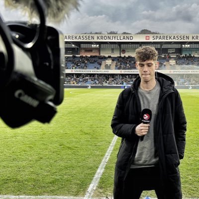 Rasmus Stigsen Profile