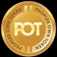 Peoples Own Token (@token_own) Twitter profile photo