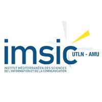 IMSIC(@LabIMSIC) 's Twitter Profile Photo