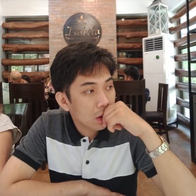 diaemdomingo_'s profile picture. • too serious to be taken seriously •
A man who only wants to be loved just as how he gave love to others • 
❤🇮🇹