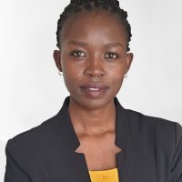 Caroline Kibii (EWI)(@Carolinekibii) 's Twitter Profile Photo