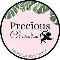 Precious Cherubs(@PreciousCherubs) 's Twitter Profile Photo