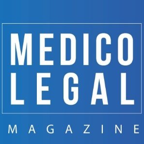 A quarterly publication, est. 2016, designed to share information about the fast-moving UK medico-legal industry, for both medical expert witnesses and lawyers.