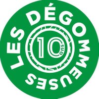 ⚽️Les Dégommeuses✊🏾(@LesDegommeuses) 's Twitter Profile Photo