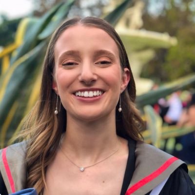 PhD student 👩‍🔬🤰 @TDVFGroup @UniMelbMDHS @MercyPerinatal | Student Representative @ReproductionSRB | @FIRbees ‘23 (she/her)