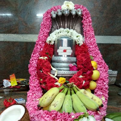 arunagirithang2's profile picture. 