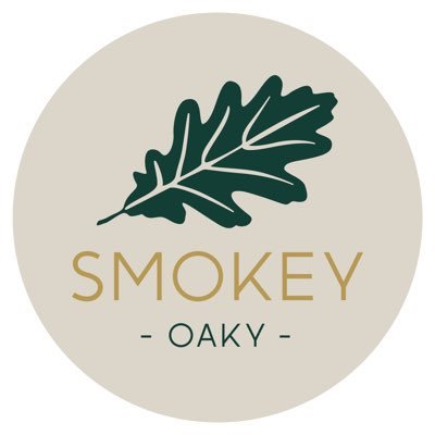 SmokeyOaky 🌻