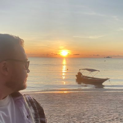 BenMorris1995's profile picture. :)