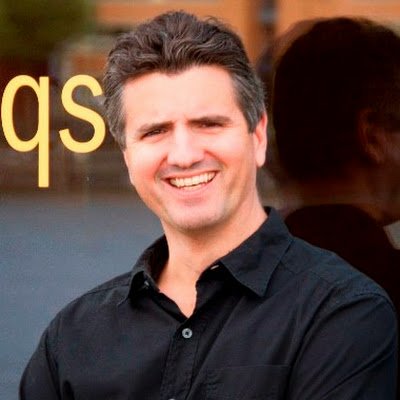Journalist met een passie voor de industriële energie- en grondstoffentransitie