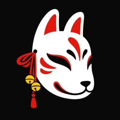 kitsnfx's profile picture. 👾🕹️🦊🛠️🚩