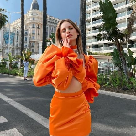 berenniste's profile picture. 