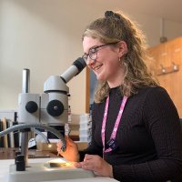 Anna McGairy (@palaeo_anna) 's Twitter Profile