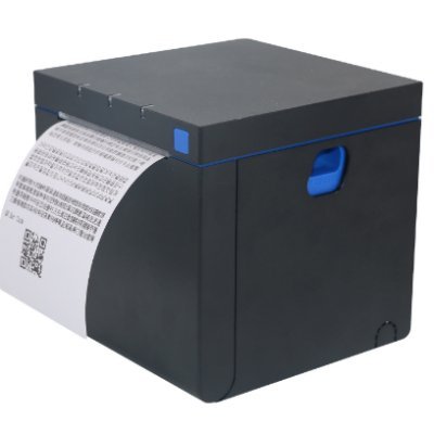 CE & ROHS approved manufacturer specialized in thermal printer and scanner for more than 15 years.