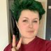 Jaz (they/them) (@jazwarzynska) Twitter profile photo Jaz (they/them) (@jazwarzynska) Twitter profile photo
