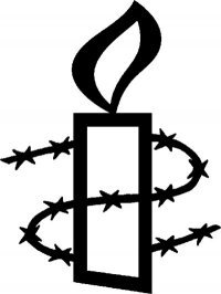 Become part of the movement & change the WORLD by joining George Mason University's Amnesty International chapter.
MEETINGS- MONDAY AT 7:30PM JC ROOM D