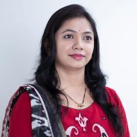 Neha Vishal Katekar(@nehakatekar20) 's Twitter Profile Photo