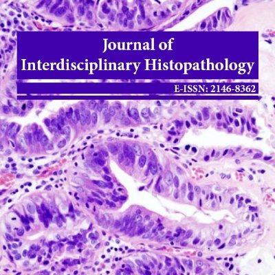 A good platform to publish articles- IF- 5.71 #histopathology #tissues #cells #Epstein-Barr-Virus Etc..........