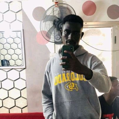 henry_chronicle's profile picture. Entertainment, blaq hustler