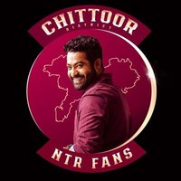 Chittoor District NTRFans(@ChittoorNTRFans) 's Twitter Profile Photo