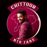 Chittoor District NTRFans (@chittoorntrfans) 's Twitter Profile