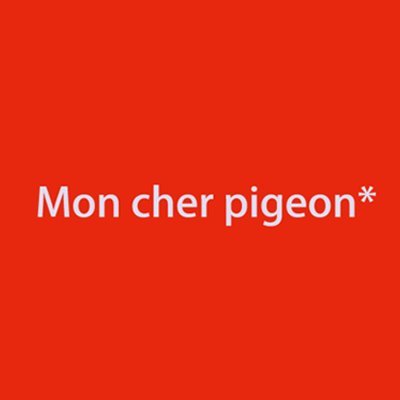 Mon cher pigeon*(#モンシェルピジョン)のブランド公式Twitter 「今のわたしにぴったりを身につけるときめきを。」新作アイテムや入荷情報をお知らせします✨インスタはこちら⇨https://t.co/Ps69k63Ldq