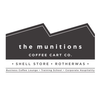 The munitions business venue, coffee lounge & social space.

A Herefordshire business, here for Herefordshire businesses.

Open 7am - 4pm Monday to Friday.