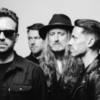 The Answer (@theanswerrocks) 's Twitter Profile