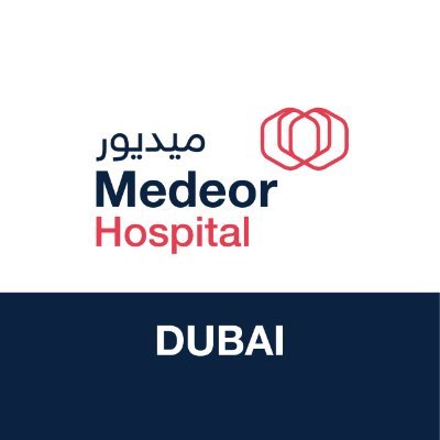 Medeor Hospital Dubai