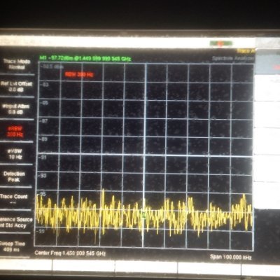 ibimor's profile picture. IT/Network Infrastructure consulting