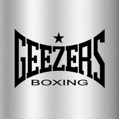 PREPARE TO FIGHT #GeezersBoxing