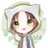ゆっくりにゃんくま🐱のアイコン