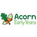 Acorn Early Years (@acorn_childcare) Twitter profile photo Acorn Early Years (@acorn_childcare) Twitter profile photo