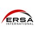 ERSA International (@MarkMaslowski) Twitter profile photo