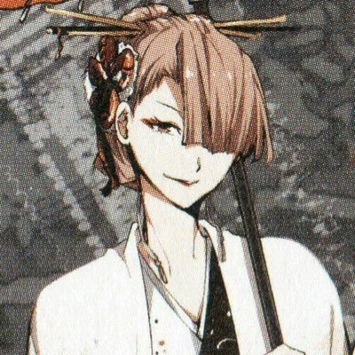 Nataliaさんのプロフィール画像