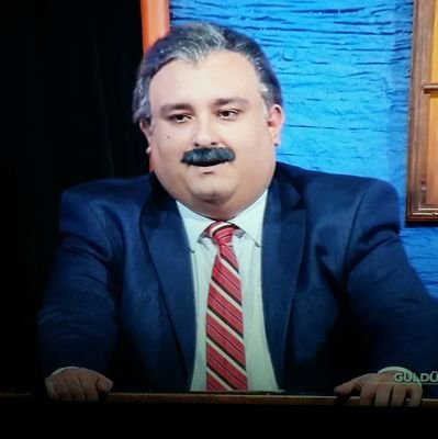 EryilmazEyp's profile picture. Abdu HU    hiç bir şeye körü körüne bağlanmam.