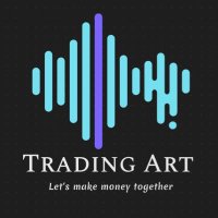 Trading Art(@tradingart16) 's Twitter Profile Photo