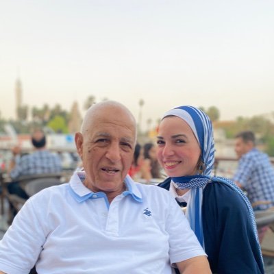 samaabdelkarim's profile picture. ONE day i believe that i'll be a famous #Architect Believe that life is worth living and your belief will help create the fact.
Love Learning 
TA @Auc