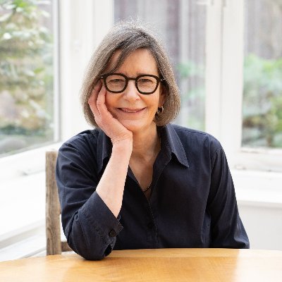 Journalist and author of books on  parenting adult children ('All Grown Up'), Retirement ('Not Fade Away'), and 'The Empty Nest'