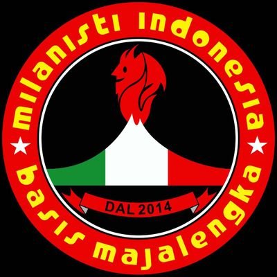 Official Twitter of Milanisti Indonesia Basis ''Kota Angin'' Majalengka - 03-03-2014 | IG : MilanistiMjlk