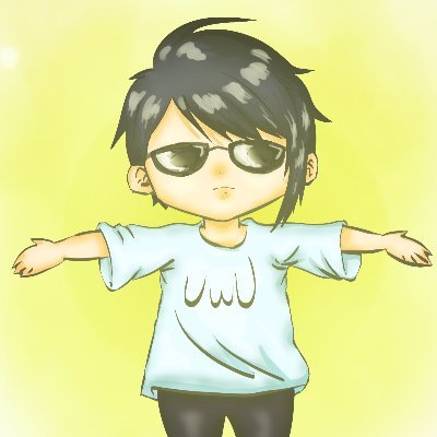 Mefii🎨メフイーさんのプロフィール画像