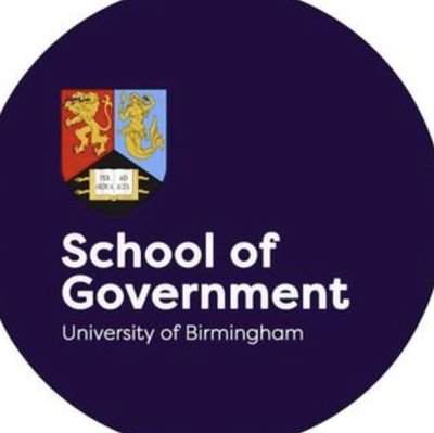 School of Government - UoB