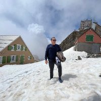 Osmar Souza (@osmarferreirad6) 's Twitter Profile