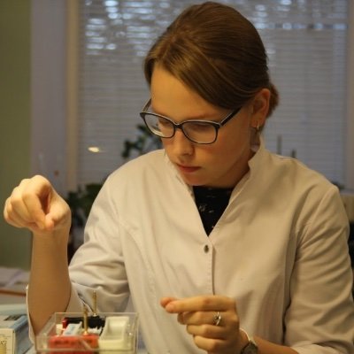 PhD student in Weir Lab at Friedrich-Miescher-Laboratorium der Max-Planck-Gesellschaft | Structural biochemistry of meiosis