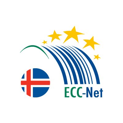 ECC Iceland is part of the ECC-Net, which gives help and advice to consumers facing problems regarding cross-border purchases within the EU, Norway or Iceland.