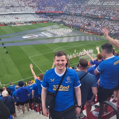 smcd921's profile picture. 