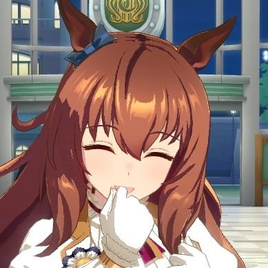 KGV⚓庄一郎三世🌸ウマ娘さんのプロフィール画像